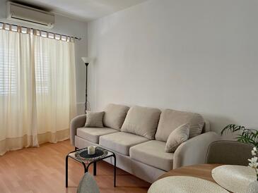 Apartmány pri mori Rab - 27660