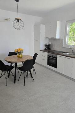 Lejligheder ved havet Krusevo, Novigrad - 27662