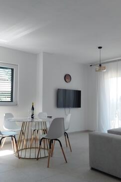 Apartmány u moře Kruševo, Novigrad - 27662