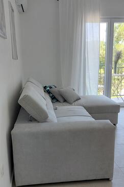 Eenkamerappartement Krusevo, Novigrad (A-27662-b)