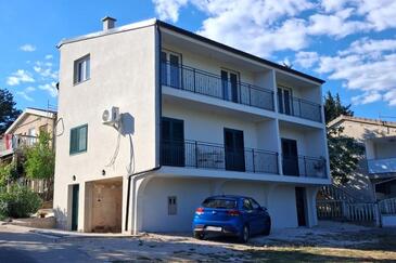 Appartementen aan zee Krusevo, Novigrad - 27662 Adriatic.hr