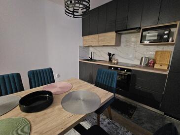 Ferienhaus mit Whirlpool Voćin, Bjelovarska - 27664