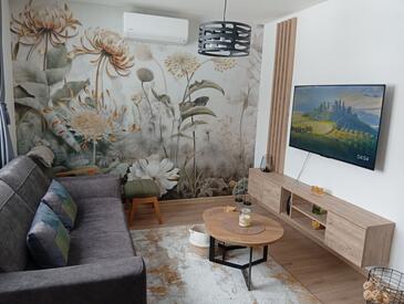 Feriehus med jacuzzi Voćin, Bjelovarska - 27664