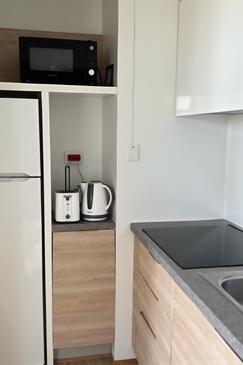 Appartements près de la mer Kolan, Pag - 27667