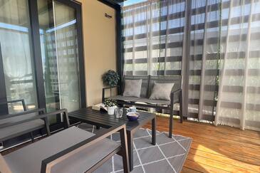 Apartmanok a tenger mellett Zubovici, Pag - 27667 Adriatic.hr