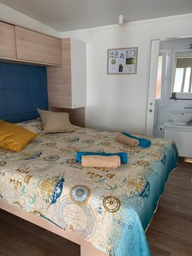 Apartamente cu parcare Biograd na Moru, Biograd - 27668