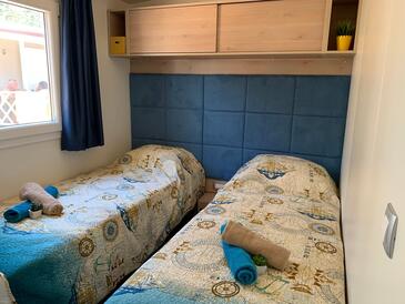Apartamente cu parcare Biograd na Moru, Biograd - 27668