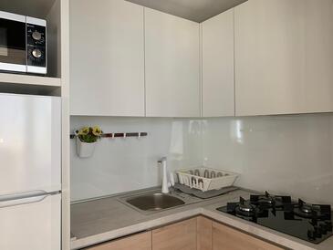 Appartementen met parkeerplaats Biograd na Moru, Biograd - 27668
