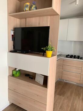 Apartamente cu parcare Biograd na Moru, Biograd - 27668