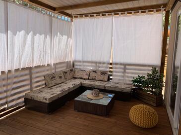 Apartmani s parkingom Biograd na Moru, Biograd - 27668 Adriatic.hr