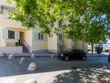 Apartmanok A Tenger Mellett Porec - 27669 - Poreč