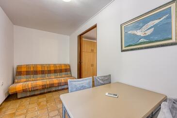 Eenkamerappartement Pjescana Uvala, Pula (A-27670-b(