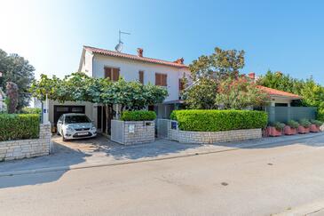 Appartementen met parkeerplaats Pjescana Uvala, Pula - 27670 Adriatic.hr