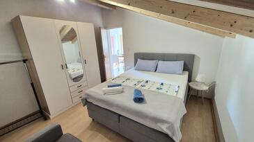 Apartmány s parkoviskom Murter - 27671
