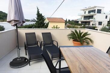 Tweekamerappartement Murter (A-27671-b(