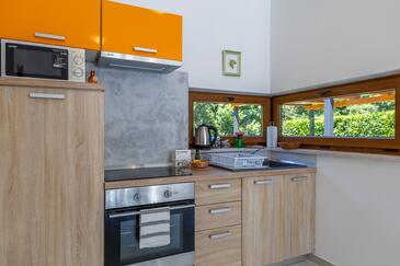 Casă de vacanță cu piscină Buici, Porec - 27672