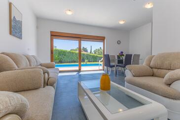 Feriehus med swimmingpool Buici, Porec - 27673