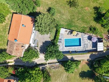 Kuća za odmor s bazenom Bibići, Središnja Istra - 27674 Adriatic.hr
