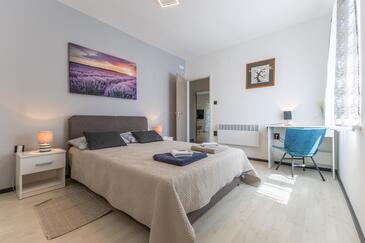 Nyaralóház medencével Bibici, Sredisnja Istra - 27674
