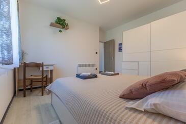 Nyaralóház medencével Bibici, Sredisnja Istra - 27674