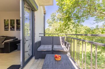 Two bedroom house Bibići, Central Istria - Središnja Istra (K-27674(