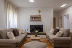 Apartamento de tres habitaciones Duce, Omis (A-2768-a(