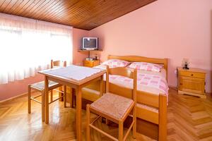 Apartamento-estudio Duce, Omis (AS-2768-a(