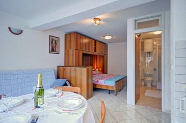 Apartmány s internetem Pula - 27680