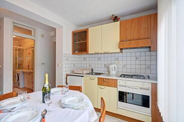 Apartmány s internetem Pula - 27680
