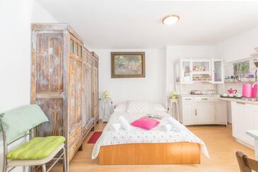 Appartementen met internet Rovinj - 27681