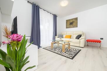 Dwupokojowy apartament Medulin (A-27682-a(