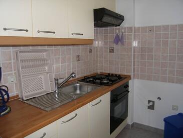 Appartementen met parkeerplaats Banjole, Pula - 27683