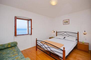 Dvosobni apartman Brela, Makarska (A-27684-a)