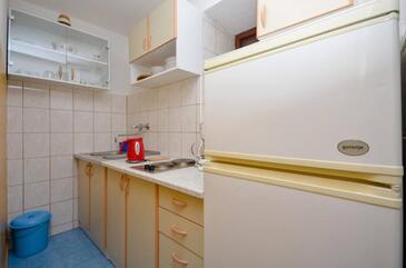 Apartamentos con internet Brela, Makarska - 27684