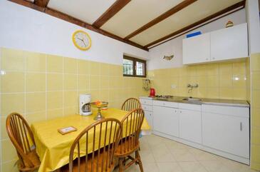 Apartamentos con internet Brela, Makarska - 27684