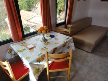Apartamentos con internet Brela, Makarska - 27684