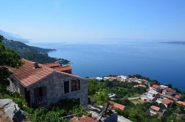 Apartmani s internetom Brela, Makarska - 27684 Adriatic.hr