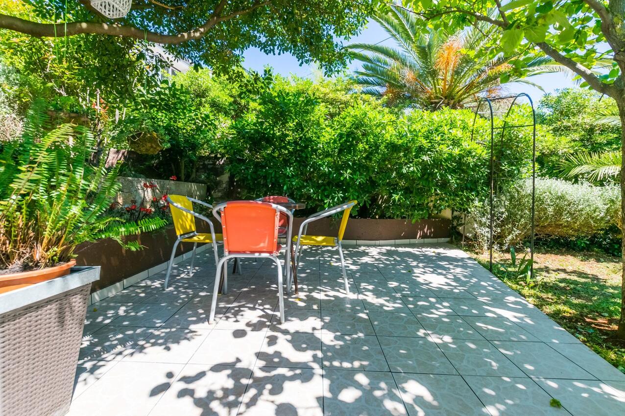 Apartmaji z internetom Premantura, Medulin - 27685