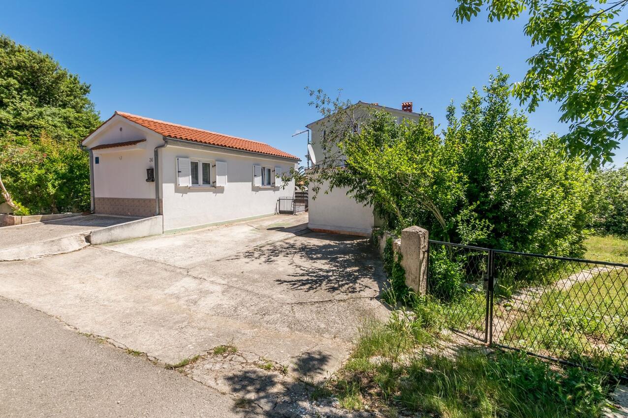 Apartmaji z internetom Premantura, Medulin - 27685
