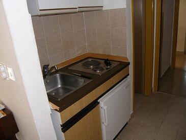 Apartmanok Internet hozzáféréssel Medulin - 27687