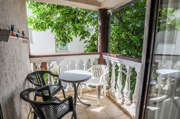 Two bedroom apartment Medulin (A-27688-b(