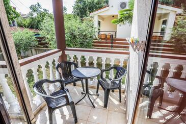 Two bedroom apartment Medulin (A-27688-c(