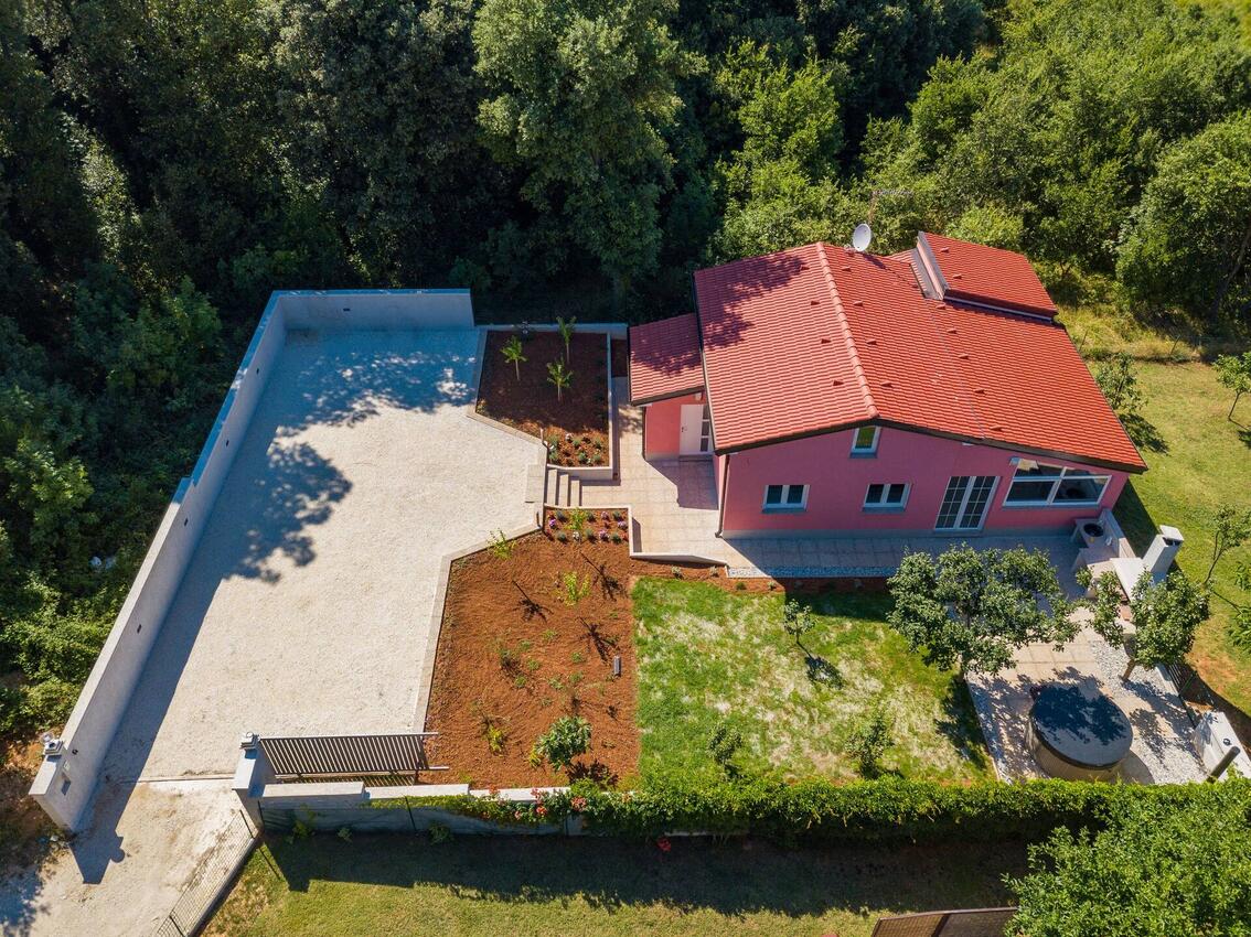 Familiehus med jacuzzi Banjole, Pula - 27689