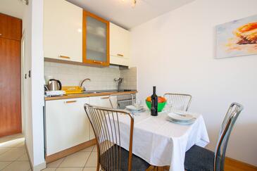 Appartementen met parkeerplaats Pula - 27690
