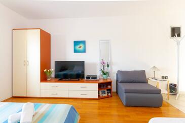 One bedroom apartment Pula (A-27690-a(