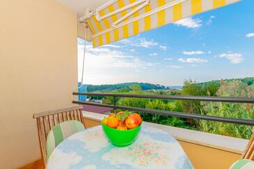 Apartments with parking space Pula - 27690 Adriatic.hr