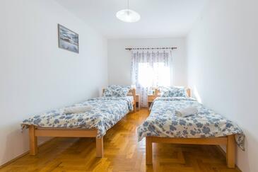 Lejlighedens parkeringsplads Loborika, Pula - 27691