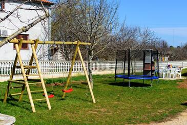 Ferienwohnungen mit Parkplatz Loborika, Pula - 27691 Adriatic.hr