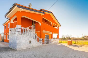 Apartmány s parkovištěm Loborika, Pula - 27691 Adriatic.hr