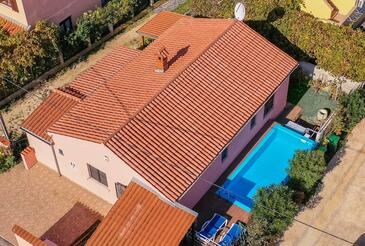 Family friendly house with a swimming pool Peroj, Fažana - 27692 Adriatic.hr